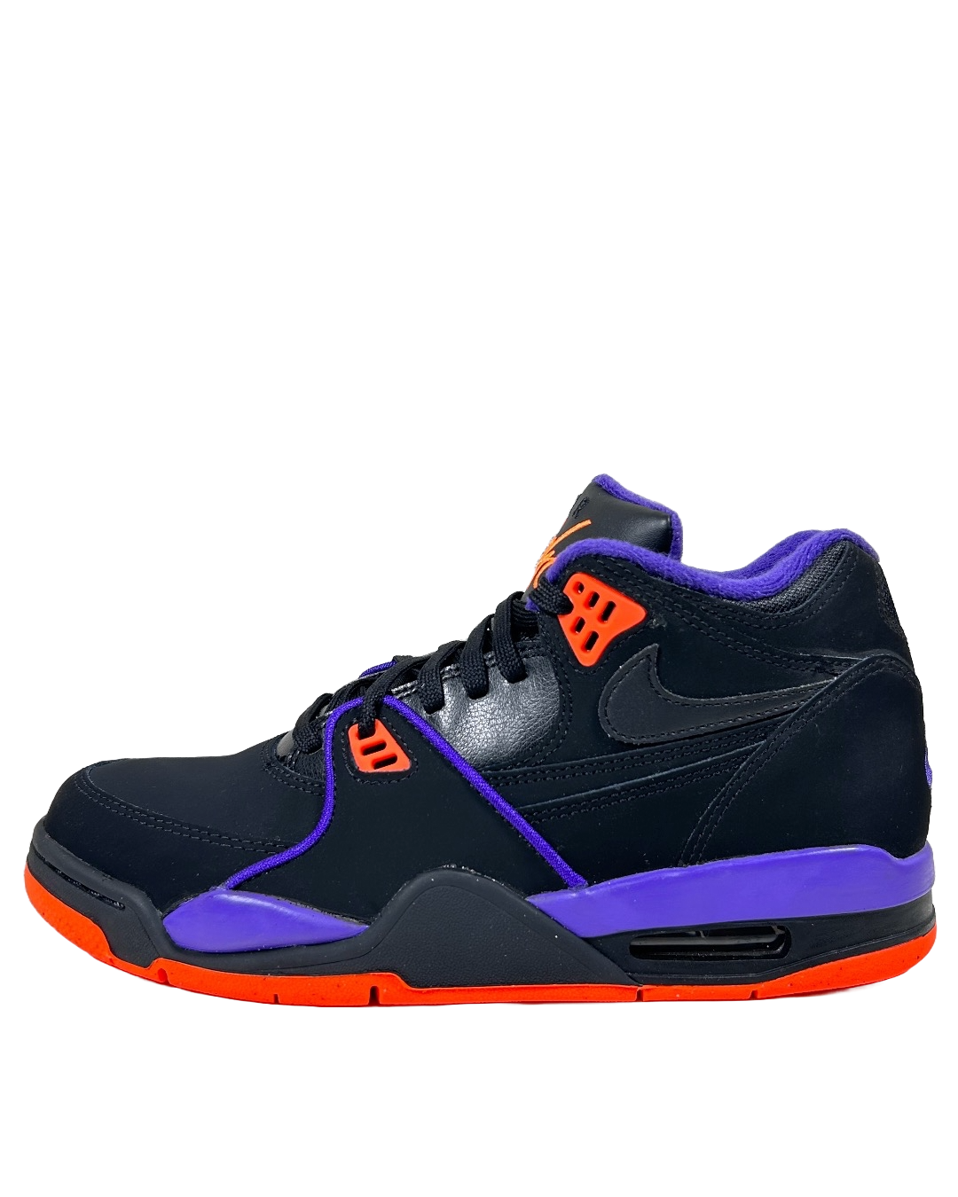 Nike Air Flight 89 Court Purple