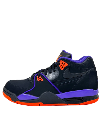 Nike Air Flight 89 Court Purple