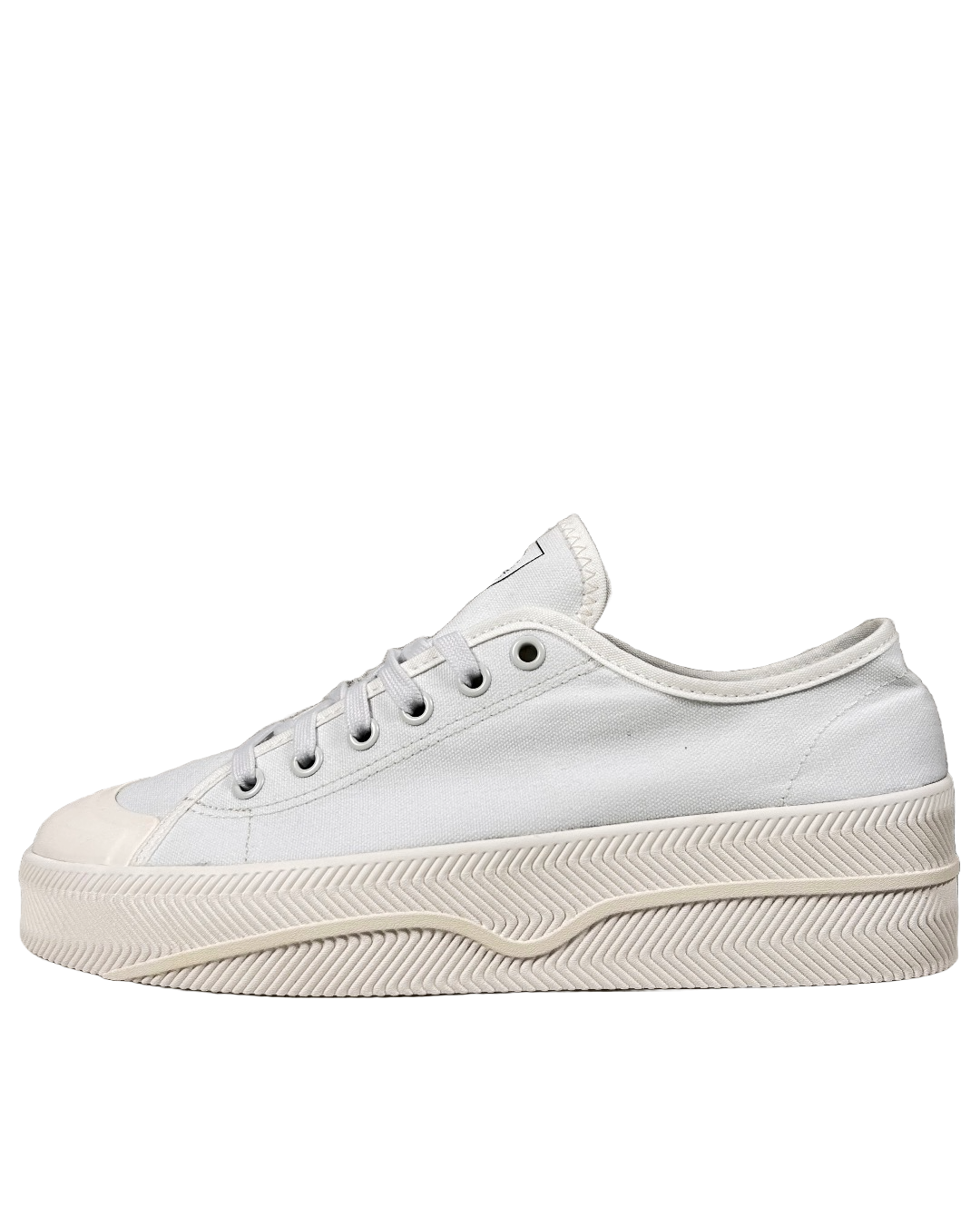 Adidas Nizza 2 White