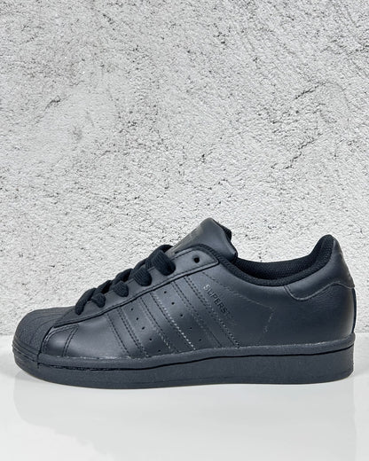 Adidas Superstar Cblack