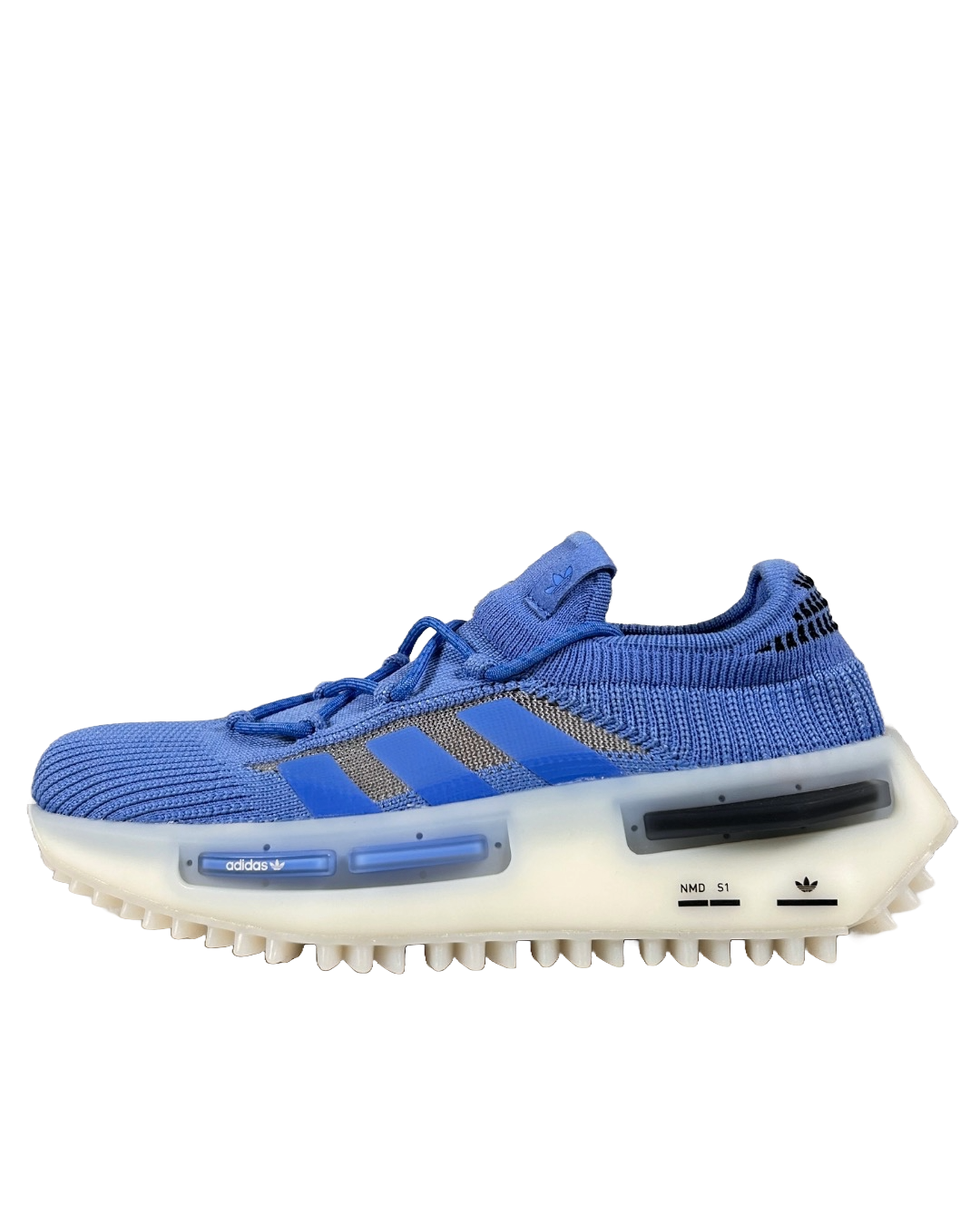 Adidas NMD_S1 Blue Fusion