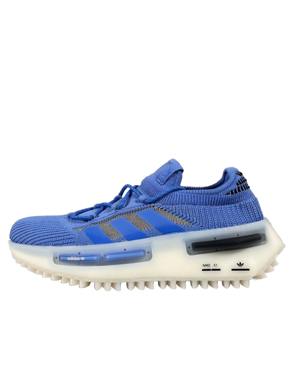 Adidas NMD_S1 Blue Fusion