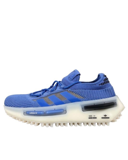 Adidas NMD_S1 Blue Fusion