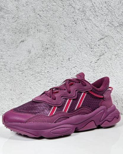 Adidas Osweego Victory Crimson