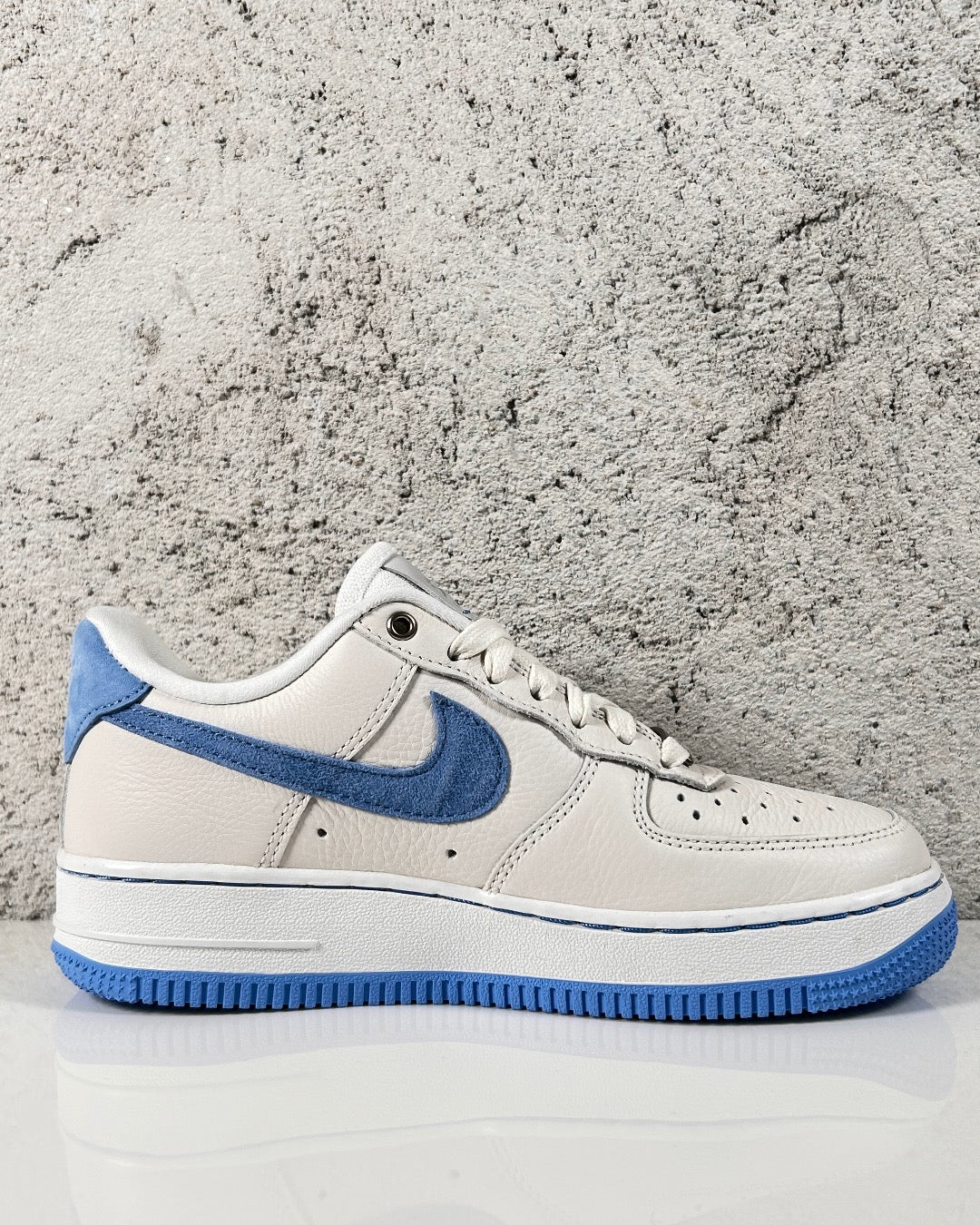 Nike Air Force 1 Low LXX White University Blue