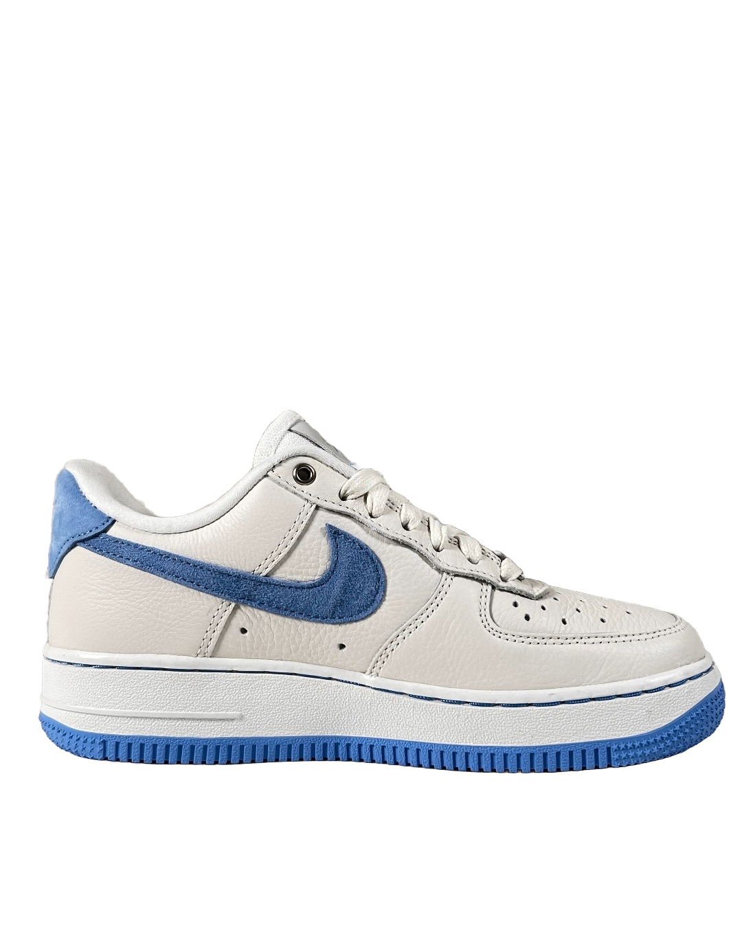 Nike Air Force 1 Low LXX White University Blue