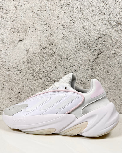 Adidas Ozelia White Pink