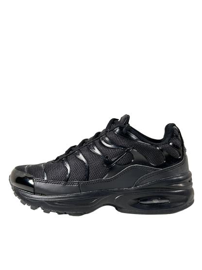 Nike Air Max Plus (PS) Black