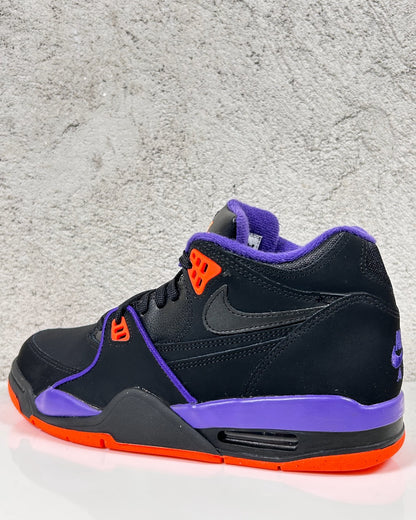 Nike Air Flight 89 Court Purple