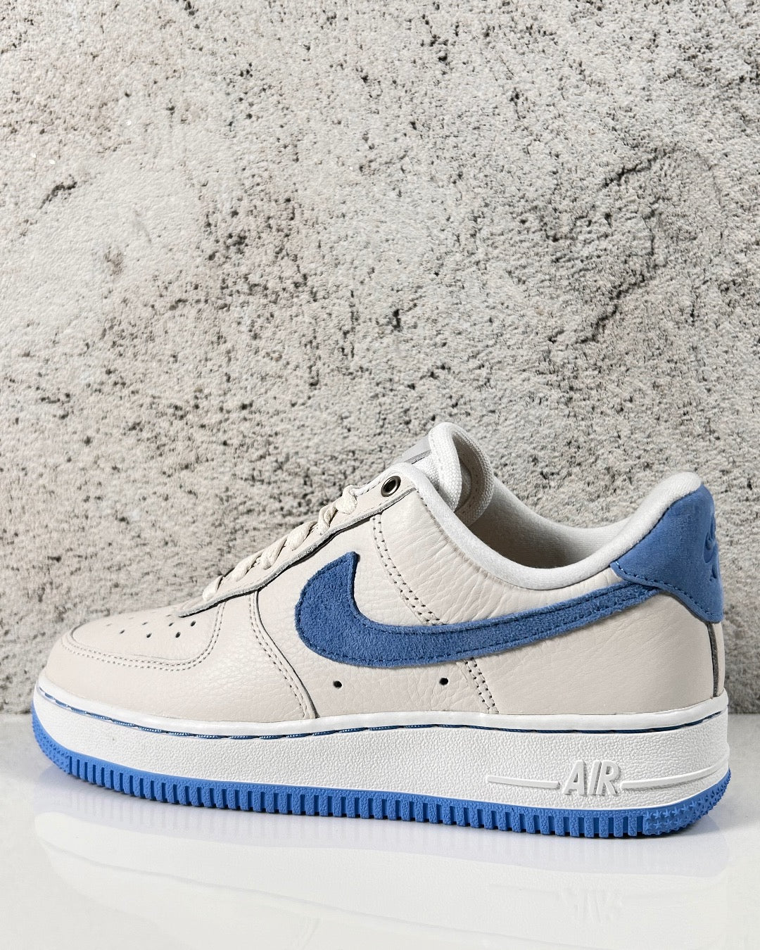 Nike Air Force 1 Low LXX White University Blue