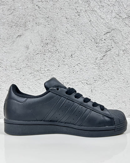 Adidas Superstar Cblack