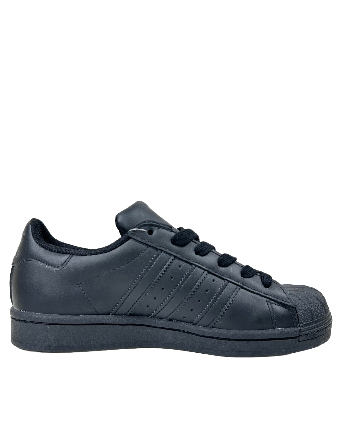 Adidas Superstar Cblack