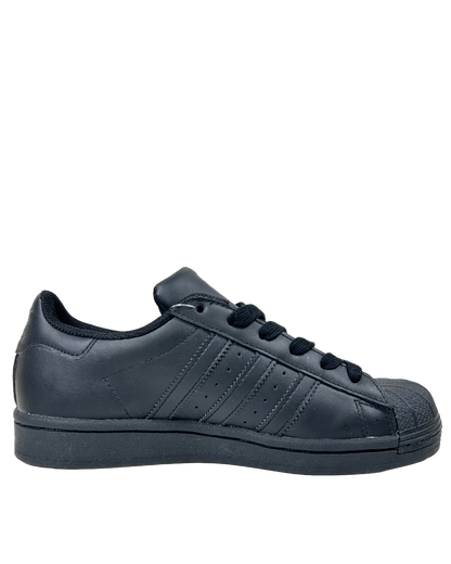 Adidas Superstar Cblack