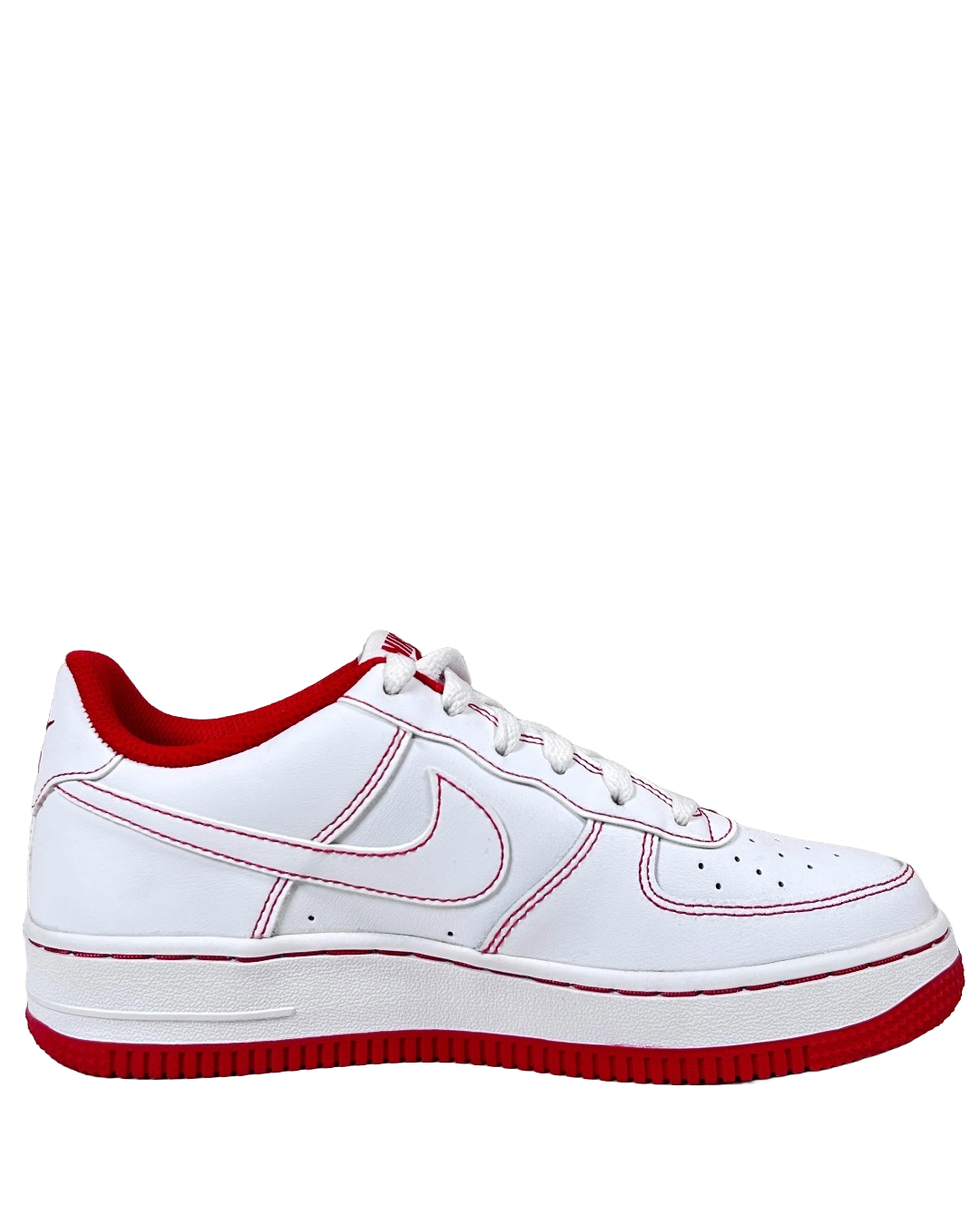 The Nike Air Force 1 Low ‘07 “Contrast Stitch