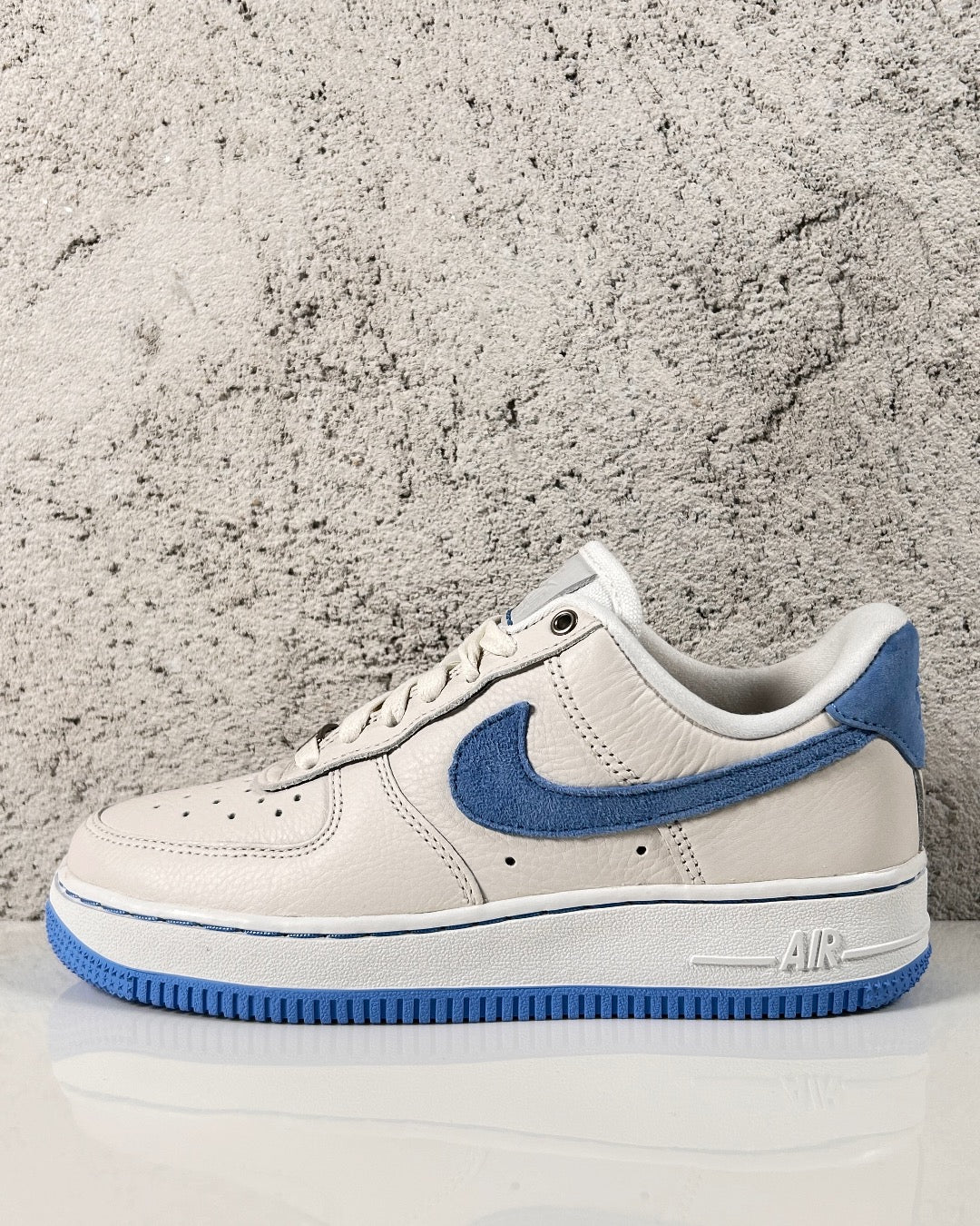 Nike Air Force 1 Low LXX White University Blue