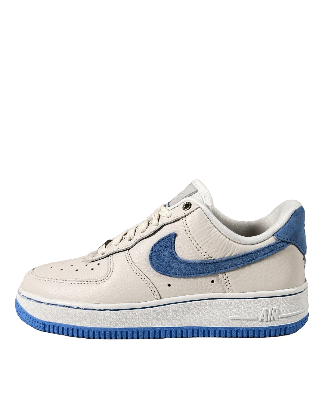 Nike Air Force 1 Low LXX White University Blue