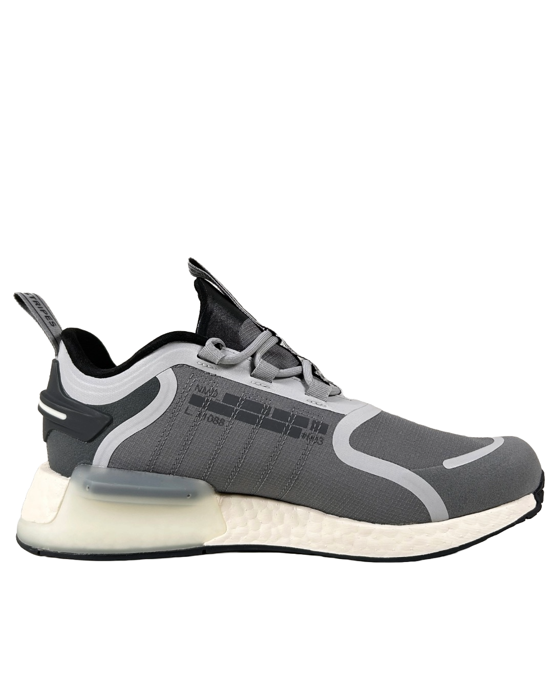 Adidas NMD_V3 Gore-tex Grey