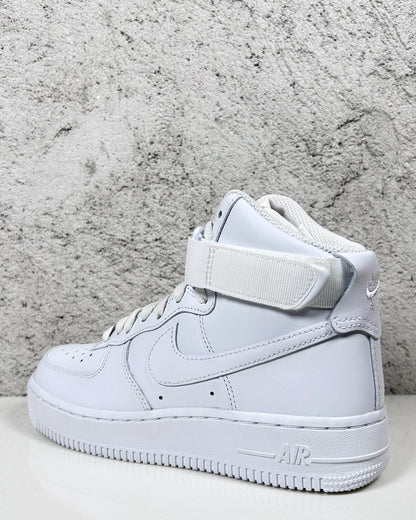 Nike Air Force 1 High ‘07 White