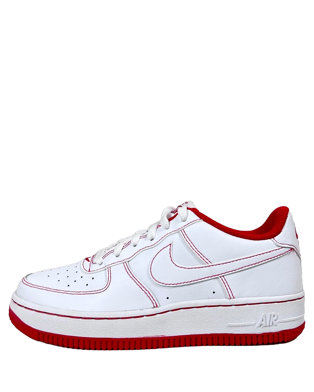 The Nike Air Force 1 Low ‘07 “Contrast Stitch