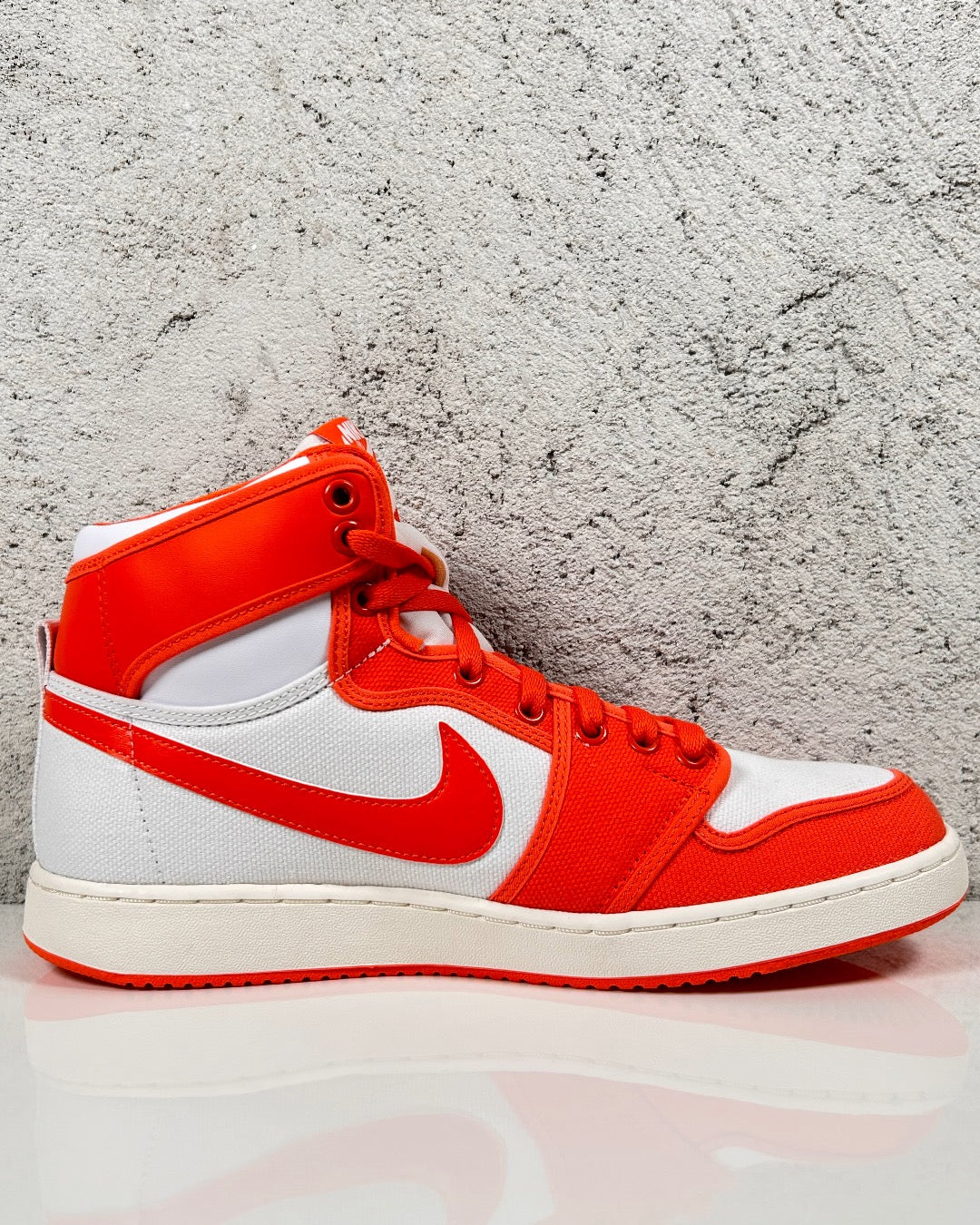 Nike Air Jordan 1 Retro AJKO Syracuse shoesday.ro