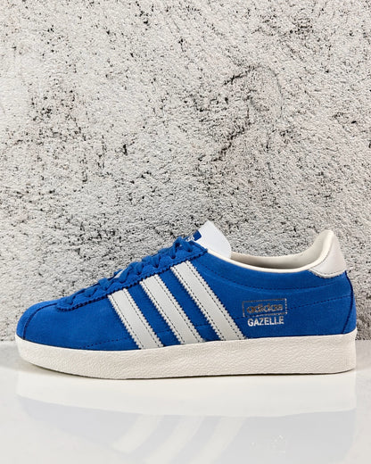 Adidas Gazelle Vintage Blue