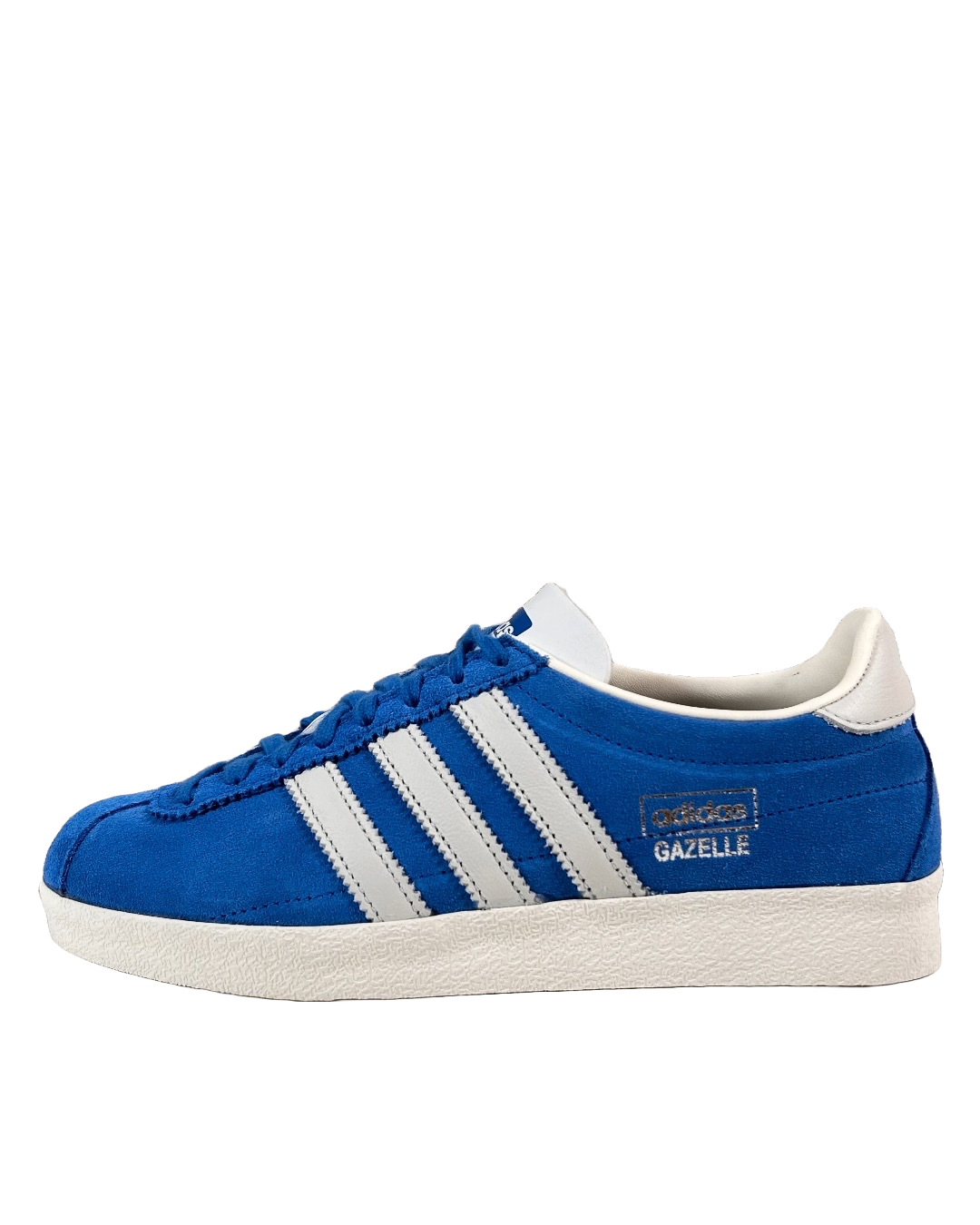 Adidas Gazelle Vintage Blue