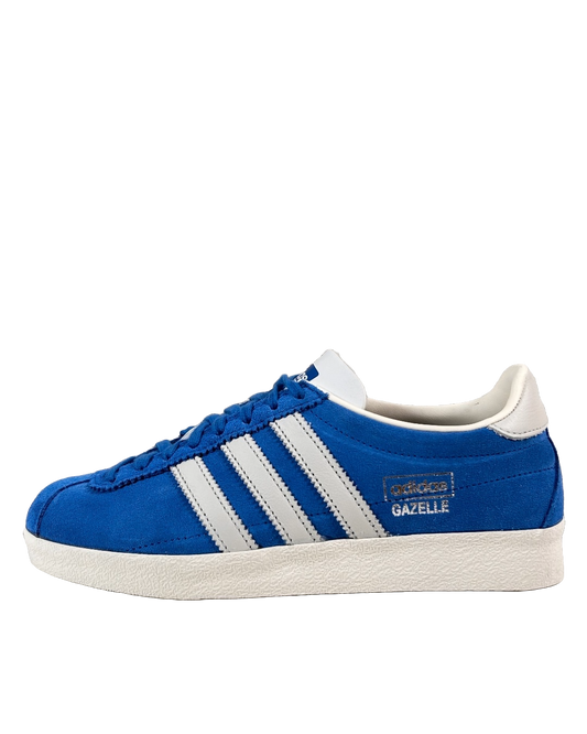 Adidas Gazelle Vintage Blue