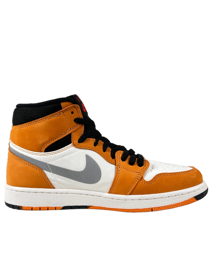 Jordan 1 High Element Gore-Tex Light Curry