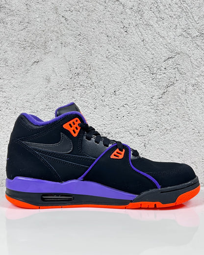 Nike Air Flight 89 Court Purple