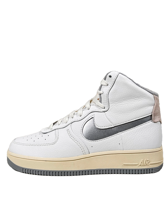 Nike Air Force 1 Sculpt Summit White