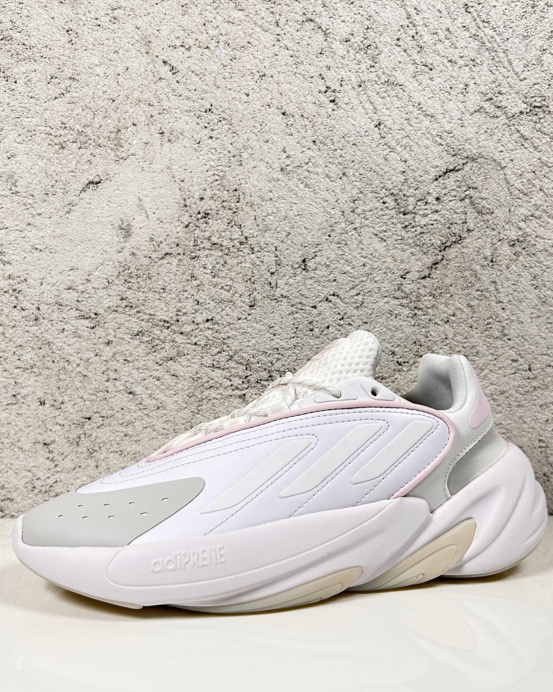 Adidas Ozelia White Pink