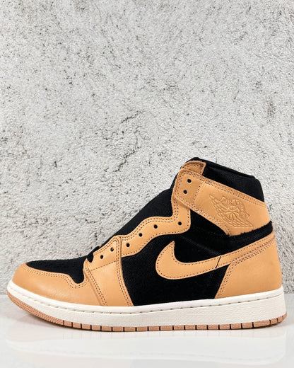 Jordan 1 Retro High OG Heirloom