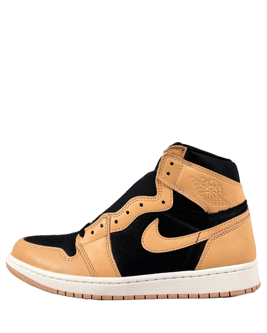 Jordan 1 Retro High OG Heirloom