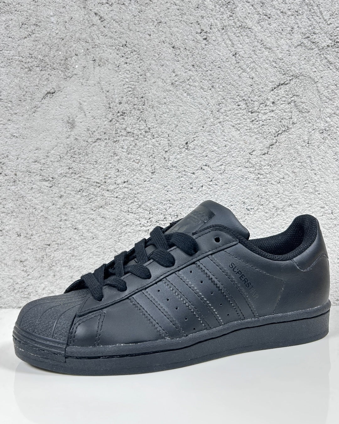 Adidas Superstar Cblack