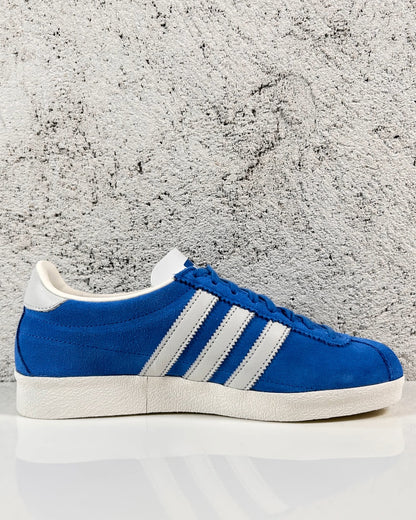 Adidas Gazelle Vintage Blue