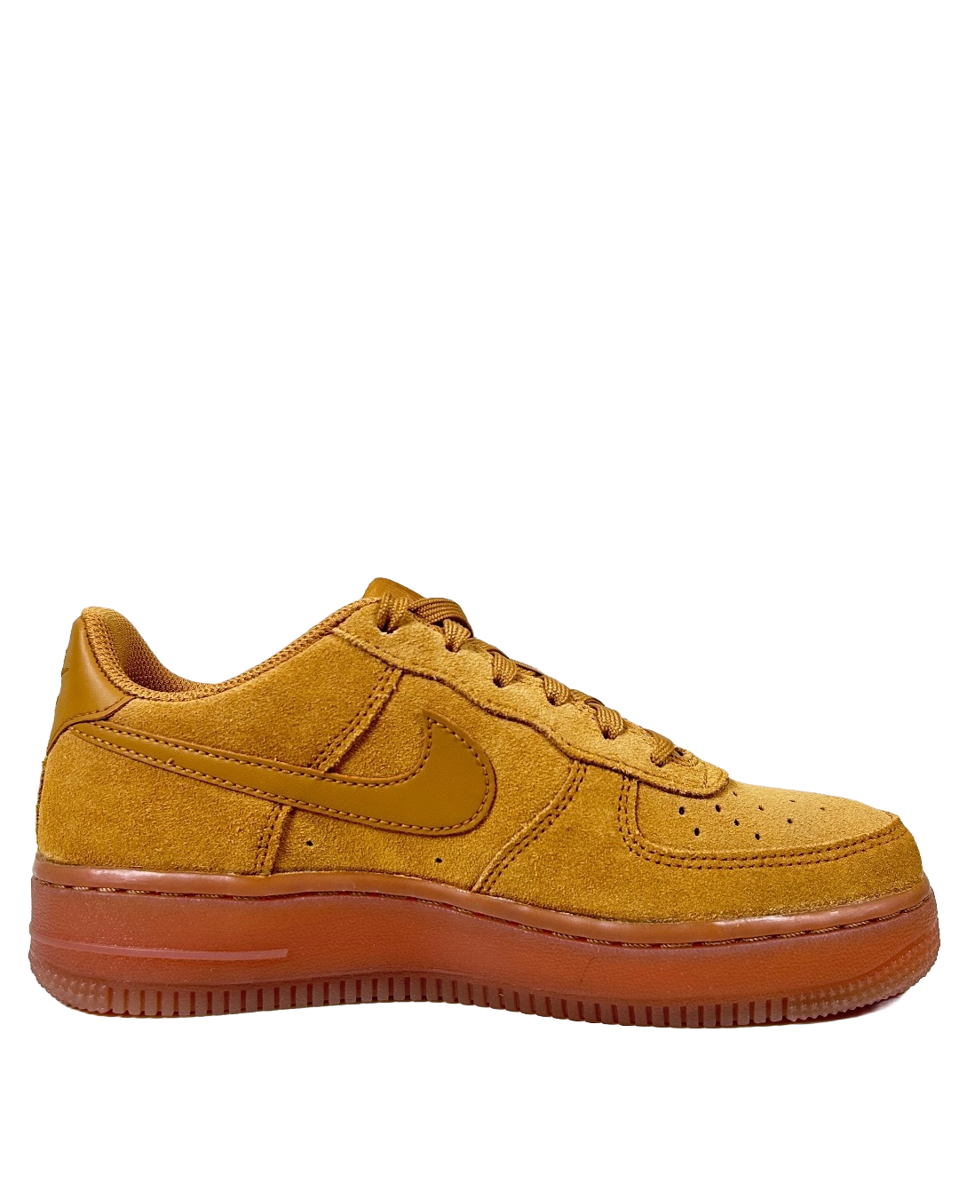 Nike Air Force 1 '07 WB Brown