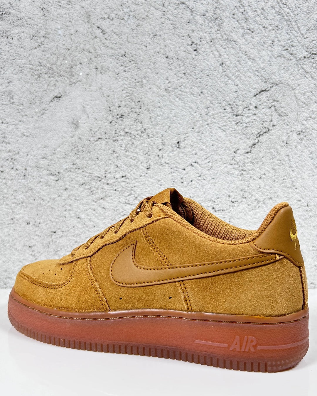 Nike Air Force 1 '07 WB Brown