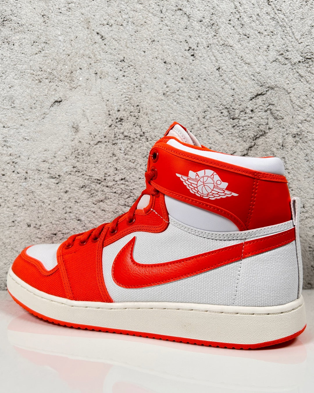 Nike Air Jordan 1 Retro AJKO Syracuse