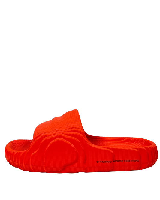 Adidas Adilette 22 Red