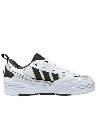 Adidas Adi2000 White Olive