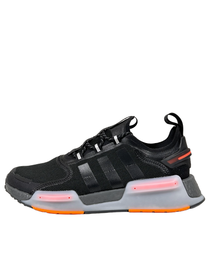 Adidas NMD R1 V3 Core Black shoesday.ro Adidas NMD R1 V3 Core Black shoesday.ro